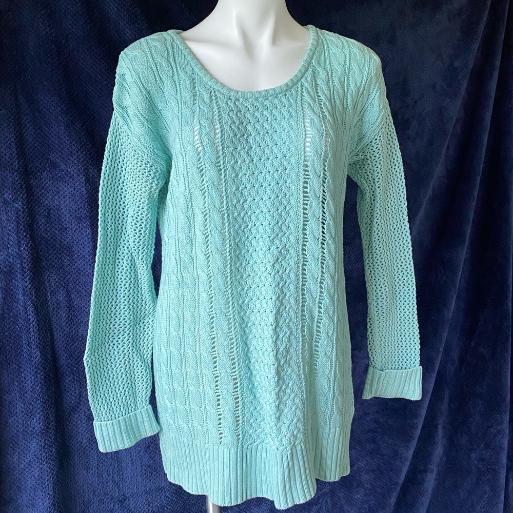 Mossimo sweater
